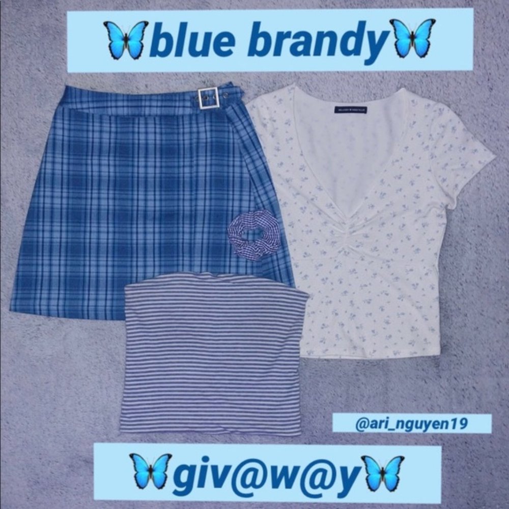 Really Cute Giveaway